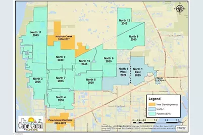 2219 NW 26th Street, Cape Coral, FL 33993 - Photo 4