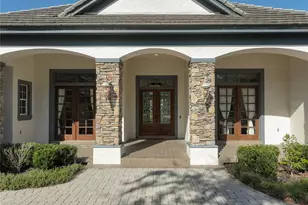 3444 Foxmeadow Ct, Longwood, FL 32779 - Photo 2