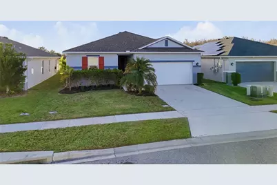 2879 Mosshire Circle, Saint Cloud, FL 34772 - Photo 2