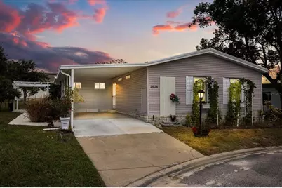 2626 Fiddlewood Court #869, Zellwood, FL 32798 - Photo 1