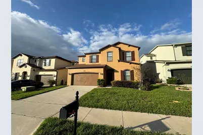1077 Thunderhead Lane, Minneola, FL 34715 - Photo 1