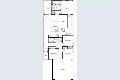 2938 Lavanda Drive, Haines City, FL 33844 - Photo 2