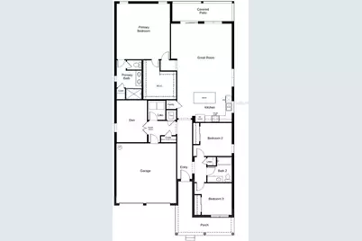 7139 Autumnglen Road, Groveland, FL 34736 - Photo 2