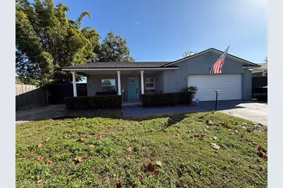 6929 Firebird Drive, Orlando, FL 32810 - Photo 2