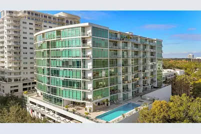 101 S Eola Drive #1202, Orlando, FL 32801 - Photo 1