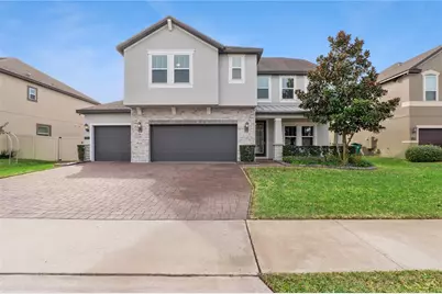 1474 Juniper Hammock Street, Winter Garden, FL 34787 - Photo 2