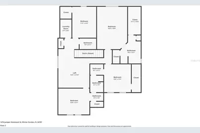 1474 Juniper Hammock Street, Winter Garden, FL 34787 - Photo 48