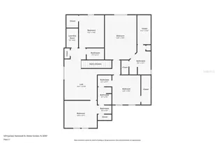 1474 Juniper Hammock St, Winter Garden, FL 34787 - Photo 48