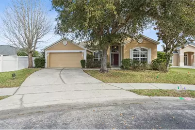 2609 Slagrove Court, Winter Garden, FL 34787 - Photo 2