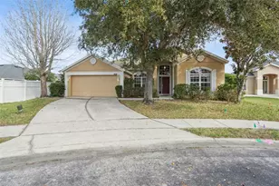 2609 Slagrove Ct, Winter Garden, FL 34787 - Photo 2