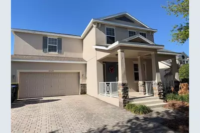 14549 Spotted Sandpiper Boulevard, Winter Garden, FL 34787 - Photo 1