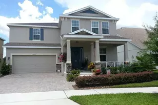 14549 Spotted Sandpiper Boulevard, Winter Garden, FL 34787 - Photo 1