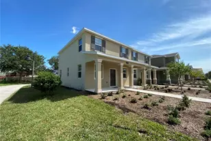 2999 Aqua Virgo Loop, Orlando, FL 32837 - Photo 2