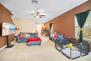 5557 Rutherford Pl, Oviedo, FL 32765 - Photo 4