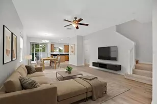 5557 Rutherford Pl, Oviedo, FL 32765 - Photo 2