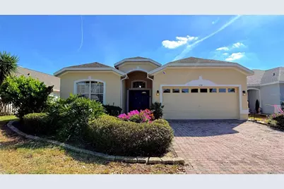 1131 N Hampton Drive, Davenport, FL 33897 - Photo 1