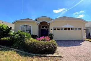 1131 N Hampton Dr, Davenport, FL 33897 - Photo 1