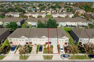 2747 Merrieweather Ln, Kissimmee, FL 34743 - Photo 2