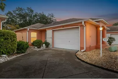 631 Enconto Street, The Villages, FL 32159 - Photo 1