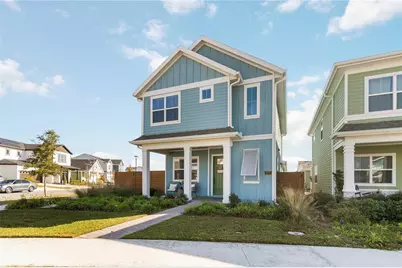 3035 Mirage Place, Saint Cloud, FL 34771 - Photo 1