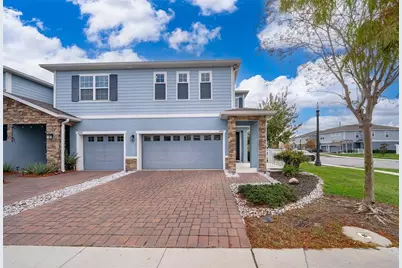 2737 Pleasant Cypress Circle, Kissimmee, FL 34741 - Photo 2