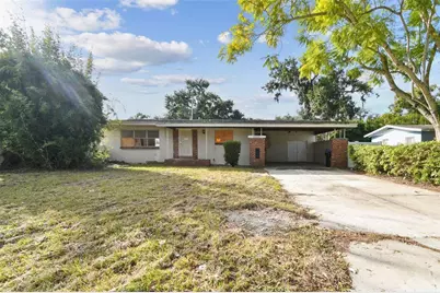 1800 Palm Lane, Orlando, FL 32803 - Photo 1