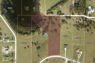 Cutting Horse Way, Groveland, FL 34736 - Photo 1