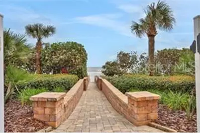 711 S Atlantic Avenue #Unit 202, New Smyrna Beach, FL 32169 - Photo 4