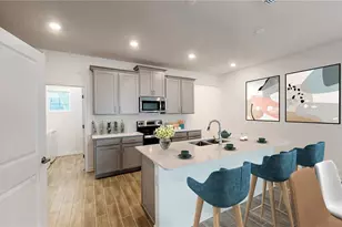 2522 Peace Of Mind Ave, Kissimmee, FL 34744 - Photo 4