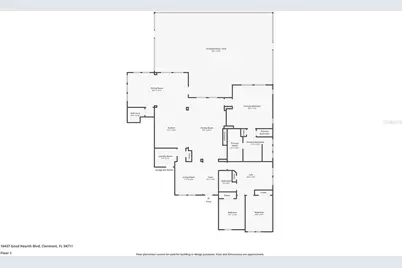 16437 Good Hearth Boulevard, Clermont, FL 34711 - Photo 4