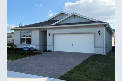 5648 Flame Vine Way, Saint Cloud, FL 34771 - Photo 1