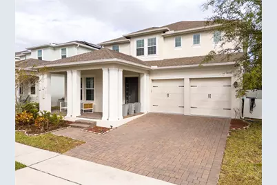 10551 Petrillo Way, Winter Garden, FL 34787 - Photo 2