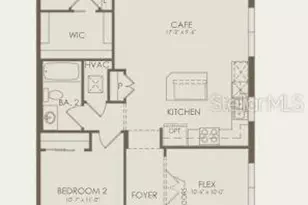 2364 Daisy Tree Rd, Saint Cloud, FL 34771 - Photo 2