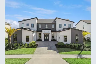 9720 Laurel Berry Drive, Orlando, FL 32827 - Photo 1