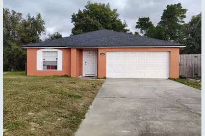 1009 Fort Smith Boulevard, Deltona, FL 32725 - Photo 1