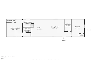 7639 Vine St, Land O Lakes, FL 34638 - Photo 4