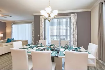 4718 Kings Castle Circle, Kissimmee, FL 34746 - Photo 6