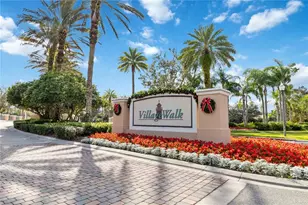 8681 Lower Villagewalk Cir, Orlando, FL 32827 - Photo 50