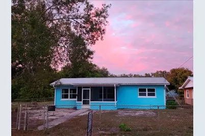 317 Joe Hilton Street, Avon Park, FL 33825 - Photo 1