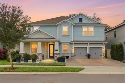 5074 Breezy Acres Street, Winter Garden, FL 34787 - Photo 1