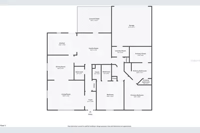 1065 Edgewater Drive #C3, Orlando, FL 32804 - Photo 42