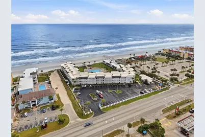 3663 S Atlantic Avenue #10B, New Smyrna Beach, FL 32169 - Photo 4