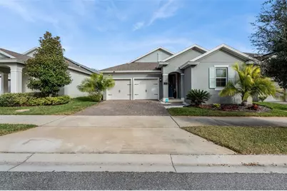 16256 Misty Hills Avenue, Winter Garden, FL 34787 - Photo 2