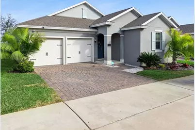 16256 Misty Hills Avenue, Winter Garden, FL 34787 - Photo 4