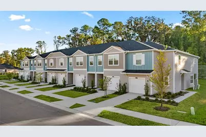 16388 NW 145th Drive, Alachua, FL 32615 - Photo 1