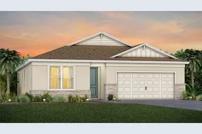 2649 Fermoy Drive, Ormond Beach, FL 32174 - Photo 1