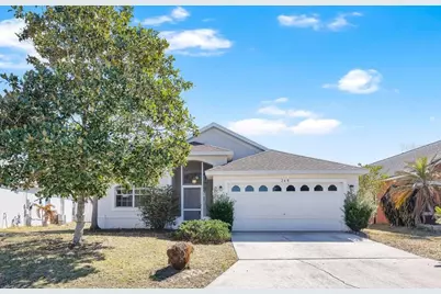 348 Sir Phillips Drive, Davenport, FL 33837 - Photo 2