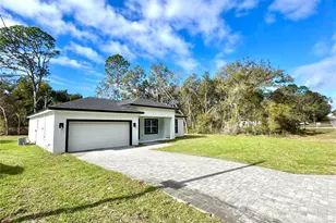 9082 N Cortlandt Dr, Citrus Springs, FL 34434 - Photo 2