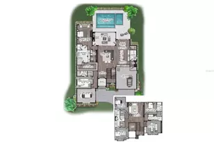 9150 Sheen Sound St, Orlando, FL 32836 - Photo 4