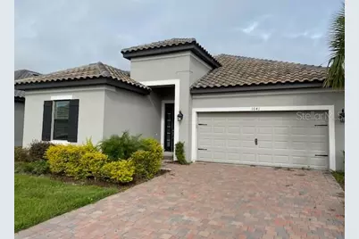 1641 Goblet Cove Street, Kissimmee, FL 34746 - Photo 1
